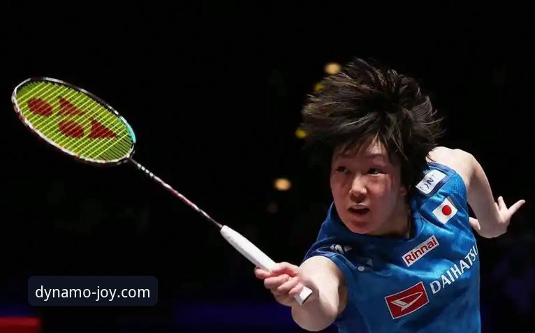 国羽尤伯杯半决赛完胜日本 vs 印尼韩国之争：谁将成决赛对手？