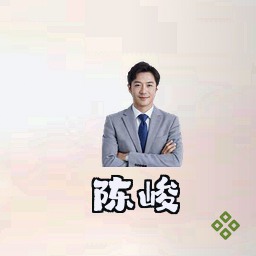 陈峻
